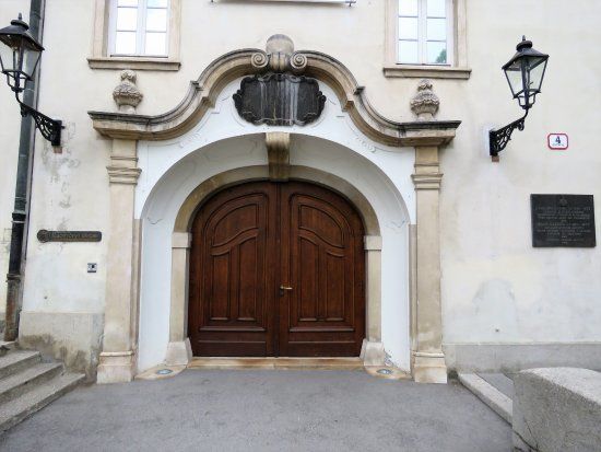 Galleria Klović